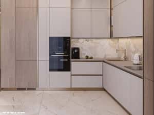 Apartament 3 camere | parc privat| paza 24/7 West Avenue — miniatura 3