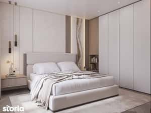 Apartament 3 camere | parc privat| paza 24/7 West Avenue — miniatura 5