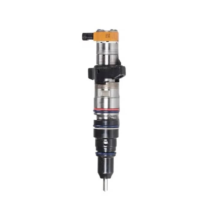 Injector compatibil Caterpillar 3116 127-8205 — fotografie 1 din 4
