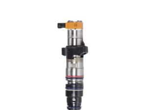 Injector compatibil Caterpillar 3116 127-8205 — miniatura 2
