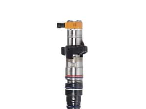 Injector compatibil Caterpillar 3116 127-8205 — miniatura 4