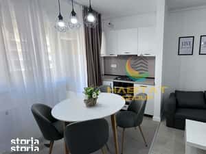 PRIMA INCHIRIERE! 2 Camere Nou Biruintei 81 la 10 min M Berceni LP inc