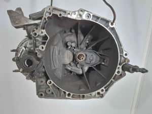 Cutie viteze manuala 5 trepte  Citroen C4 (I) [Fabr 2004-2011] 20DP42