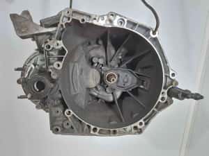 Cutie viteze manuala 5 trepte  Citroen C4 (I) [Fabr 2004-2011] 20DP42 — miniatura 6