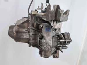 Cutie viteze manuala 5 trepte  Citroen C4 (I) [Fabr 2004-2011] 20DP42 — miniatura 7