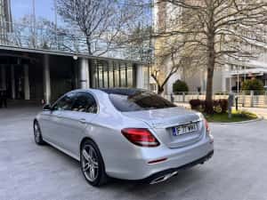 Mercedes-Benz E 350 D 136.000 KM Pachet AMG — miniatura 5