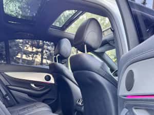 Mercedes-Benz E 350 D 136.000 KM Pachet AMG — miniatura 6