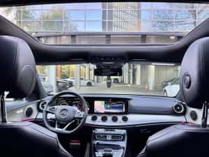 Mercedes-Benz E 350 D 136.000 KM Pachet AMG — miniatura 7