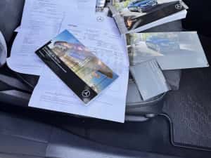 Mercedes-Benz E 350 D 136.000 KM Pachet AMG — miniatura 8