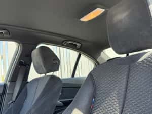 BMW F30 2013,Packet M Interior/Exterior Original, Xenon,Alcantara,Plafon Negru — miniatura 5
