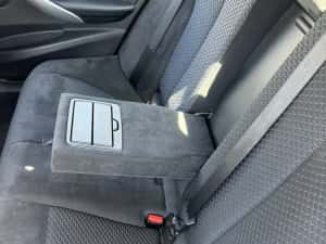 BMW F30 2013,Packet M Interior/Exterior Original, Xenon,Alcantara,Plafon Negru — miniatura 6
