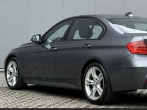 BMW F30 2013,Packet M Interior/Exterior Original, Xenon,Alcantara,Plafon Negru — miniatura 10
