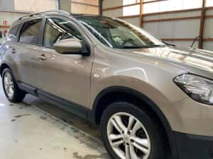 Nissan Qashqai+2 1.6 Diesel 4x4 131 cp An fab.2012/06 Euro 5 7 locuri‼️‼️ Cash/Rate — miniatura 4