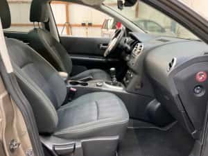 Nissan Qashqai+2 1.6 Diesel 4x4 131 cp An fab.2012/06 Euro 5 7 locuri‼️‼️ Cash/Rate — miniatura 7