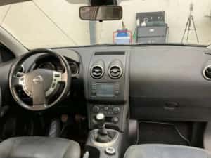 Nissan Qashqai+2 1.6 Diesel 4x4 131 cp An fab.2012/06 Euro 5 7 locuri‼️‼️ Cash/Rate — miniatura 8