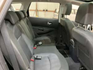 Nissan Qashqai+2 1.6 Diesel 4x4 131 cp An fab.2012/06 Euro 5 7 locuri‼️‼️ Cash/Rate — miniatura 9