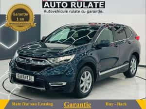 Vânzare Honda CR-V 2022 2.0i + hybridE6 Automată 145 HP Hibrid