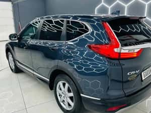 Vânzare Honda CR-V 2022 2.0i + hybridE6 Automată 145 HP Hibrid — miniatura 3