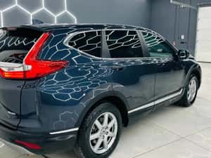 Vânzare Honda CR-V 2022 2.0i + hybridE6 Automată 145 HP Hibrid — miniatura 4