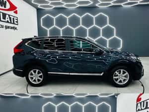 Vânzare Honda CR-V 2022 2.0i + hybridE6 Automată 145 HP Hibrid — miniatura 5