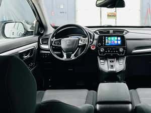 Vânzare Honda CR-V 2022 2.0i + hybridE6 Automată 145 HP Hibrid — miniatura 6