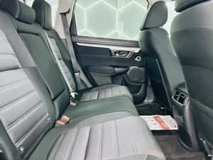 Vânzare Honda CR-V 2022 2.0i + hybridE6 Automată 145 HP Hibrid — miniatura 7
