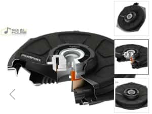 Subwoofer Auto Audison Prima dedicat BMW — miniatura 3