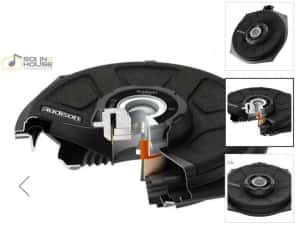 Subwoofer Auto Audison Prima dedicat BMW — miniatura 8