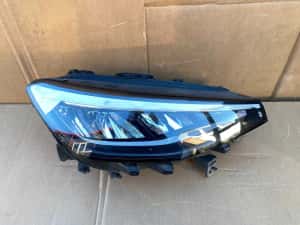 Far dreapta full led vw id4 original — miniatura 1
