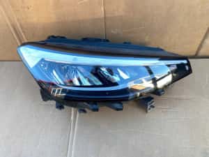 Far dreapta full led vw id4 original — miniatura 2