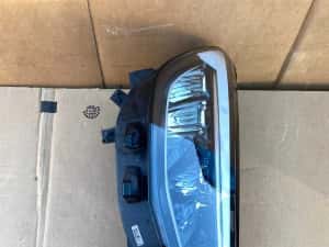 Far dreapta full led vw id4 original — miniatura 3