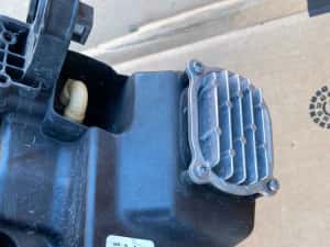 Far dreapta full led vw id4 original — miniatura 6