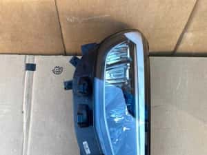 Far dreapta full led vw id4 original — miniatura 9