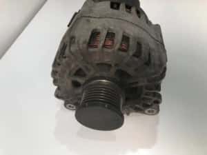 Alternator 180A 2.0 tdi CGLC 03l903016a Audi A4 B8/8K (facelift) — miniatura 2