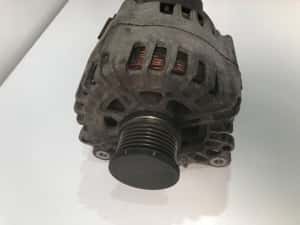 Alternator 180A 2.0 tdi CGLC 03l903016a Audi A4 B8/8K (facelift) — miniatura 8