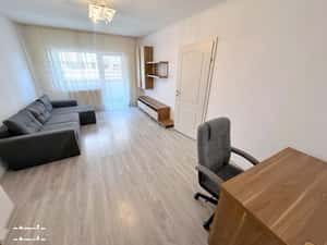 2 camere, bloc nou, mobilat modern, in Zorilor, langa benzinaria MOL
