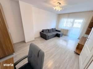 2 camere, bloc nou, mobilat modern, in Zorilor, langa benzinaria MOL — miniatura 4