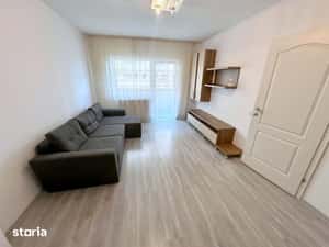 2 camere, bloc nou, mobilat modern, in Zorilor, langa benzinaria MOL — miniatura 5