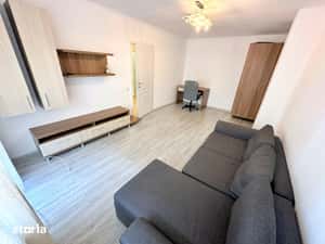 2 camere, bloc nou, mobilat modern, in Zorilor, langa benzinaria MOL — miniatura 6