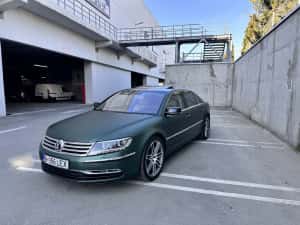Vand WV Phaeton — miniatura 2