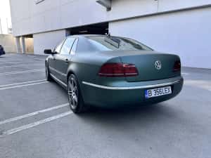 Vand WV Phaeton — miniatura 3