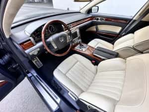 Vand WV Phaeton — miniatura 4