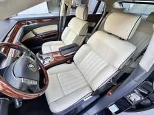 Vand WV Phaeton — miniatura 8