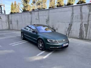 Vand WV Phaeton — miniatura 9