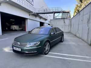 Vand WV Phaeton — miniatura 10