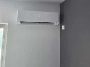 Montaj Aer Conditionat - 399 lei [FIRMA/GARANTIE] — miniatura 3