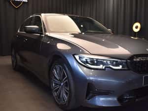 BMW 330i G20 Sport Line – 2019 — miniatura 2