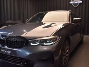 BMW 330i G20 Sport Line – 2019 — miniatura 3