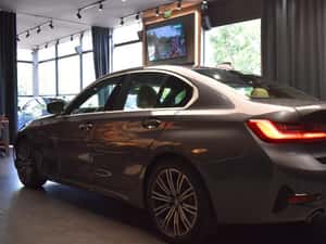BMW 330i G20 Sport Line – 2019 — miniatura 4