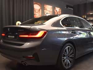 BMW 330i G20 Sport Line – 2019 — miniatura 5